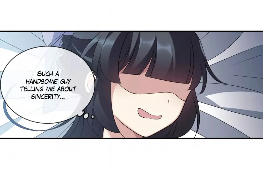 Read Xuan Ji Ci chapter 141 image 33 on Lezhin