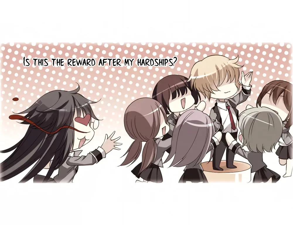 Read Xuan Ji Ci chapter 141 image 35 on Lezhin