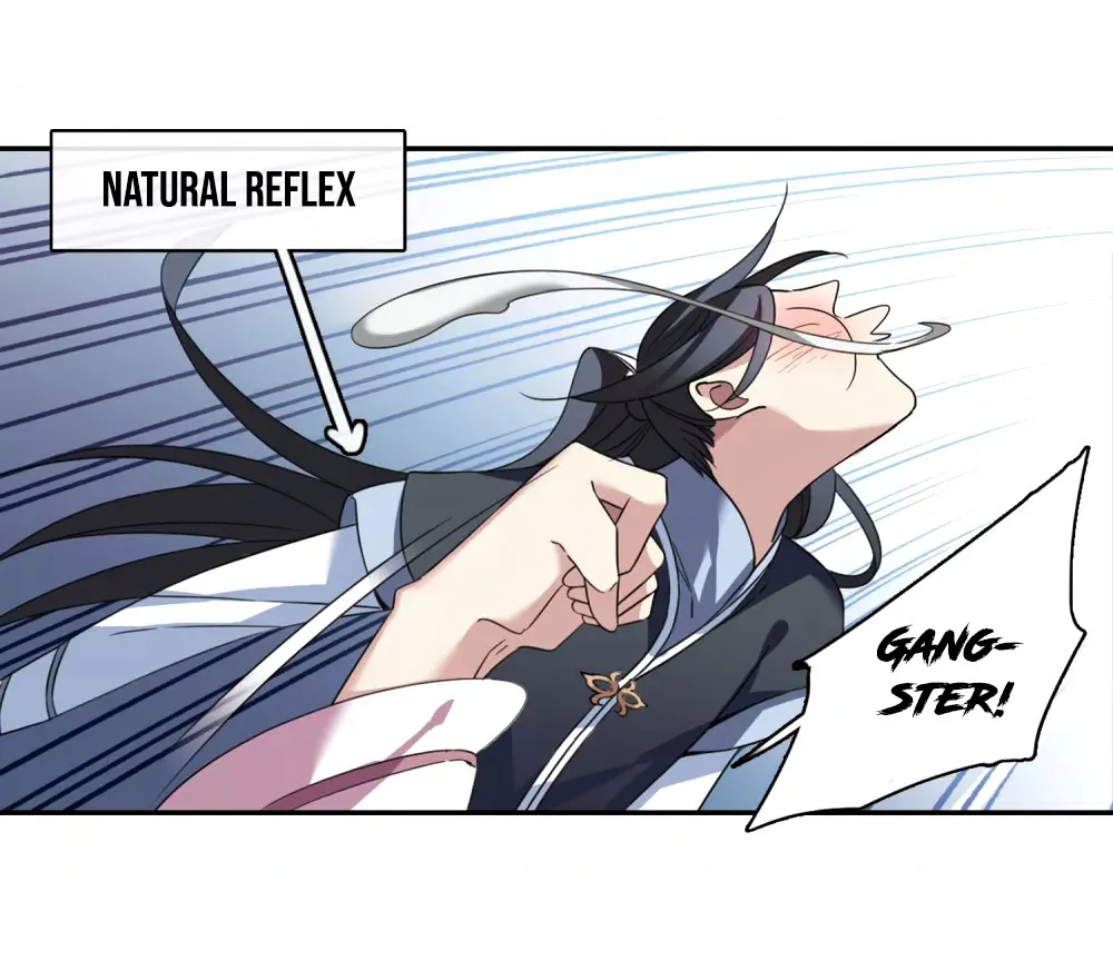 Read Xuan Ji Ci chapter 141 image 37 on Lezhin