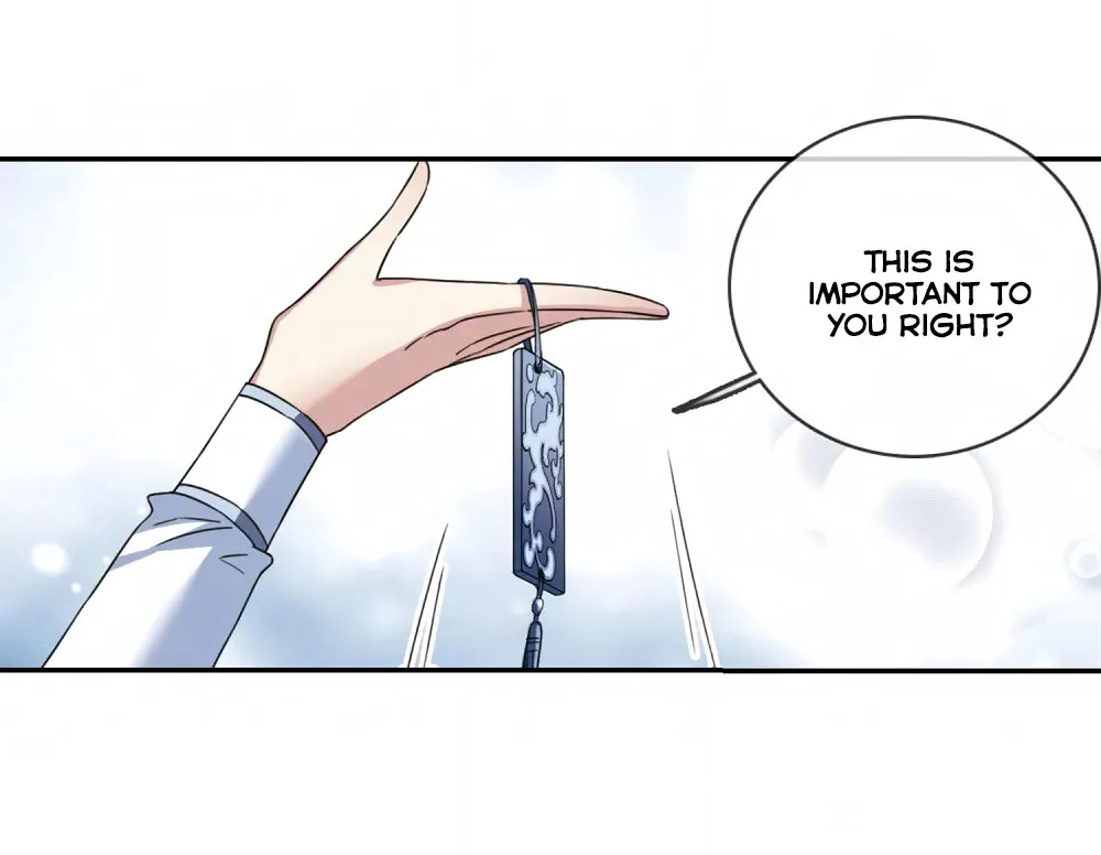 Read Xuan Ji Ci chapter 141 image 40 on Lezhin