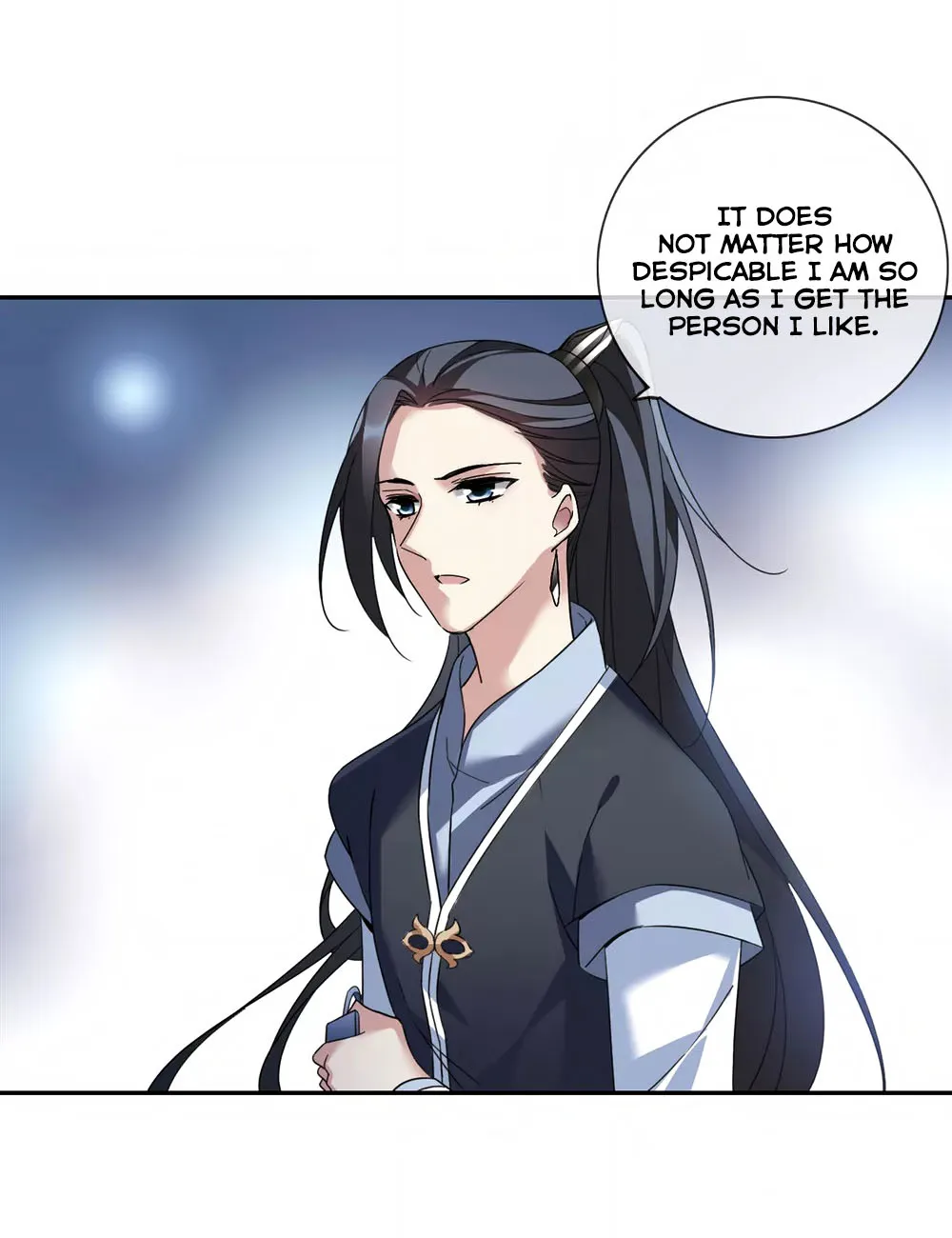 Read Xuan Ji Ci chapter 141 image 42 on Lezhin
