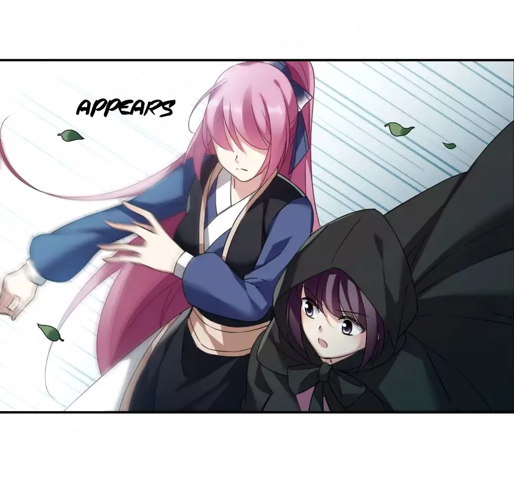 Read Xuan Ji Ci chapter 141 image 7 on Lezhin