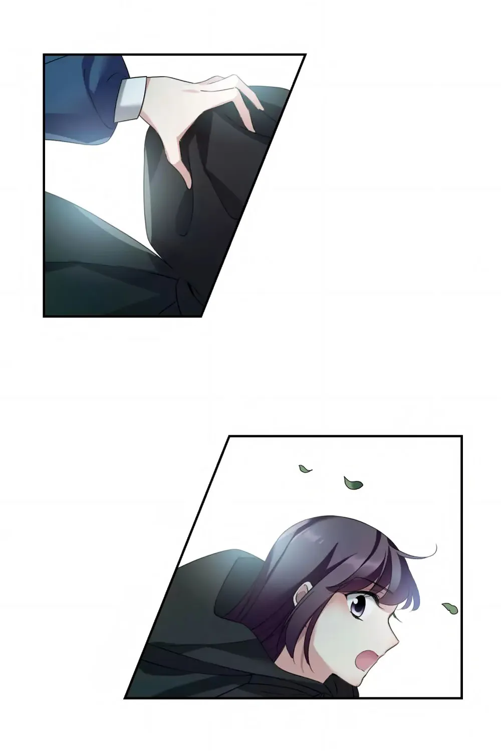 Read Xuan Ji Ci chapter 141 image 8 on Lezhin