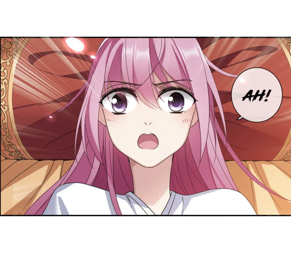 Read Xuan Ji Ci chapter 142 image 14 on Lezhin