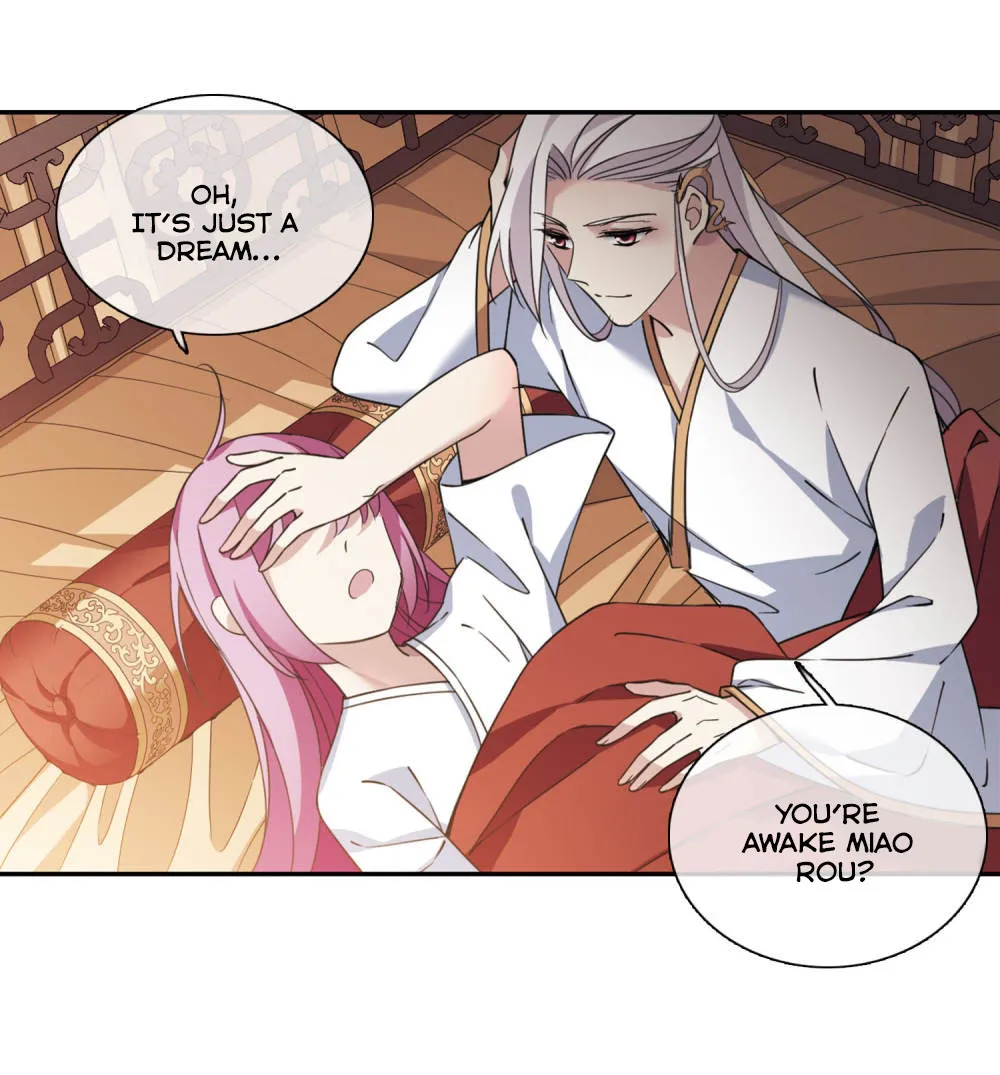 Read Xuan Ji Ci chapter 142 image 15 on Lezhin