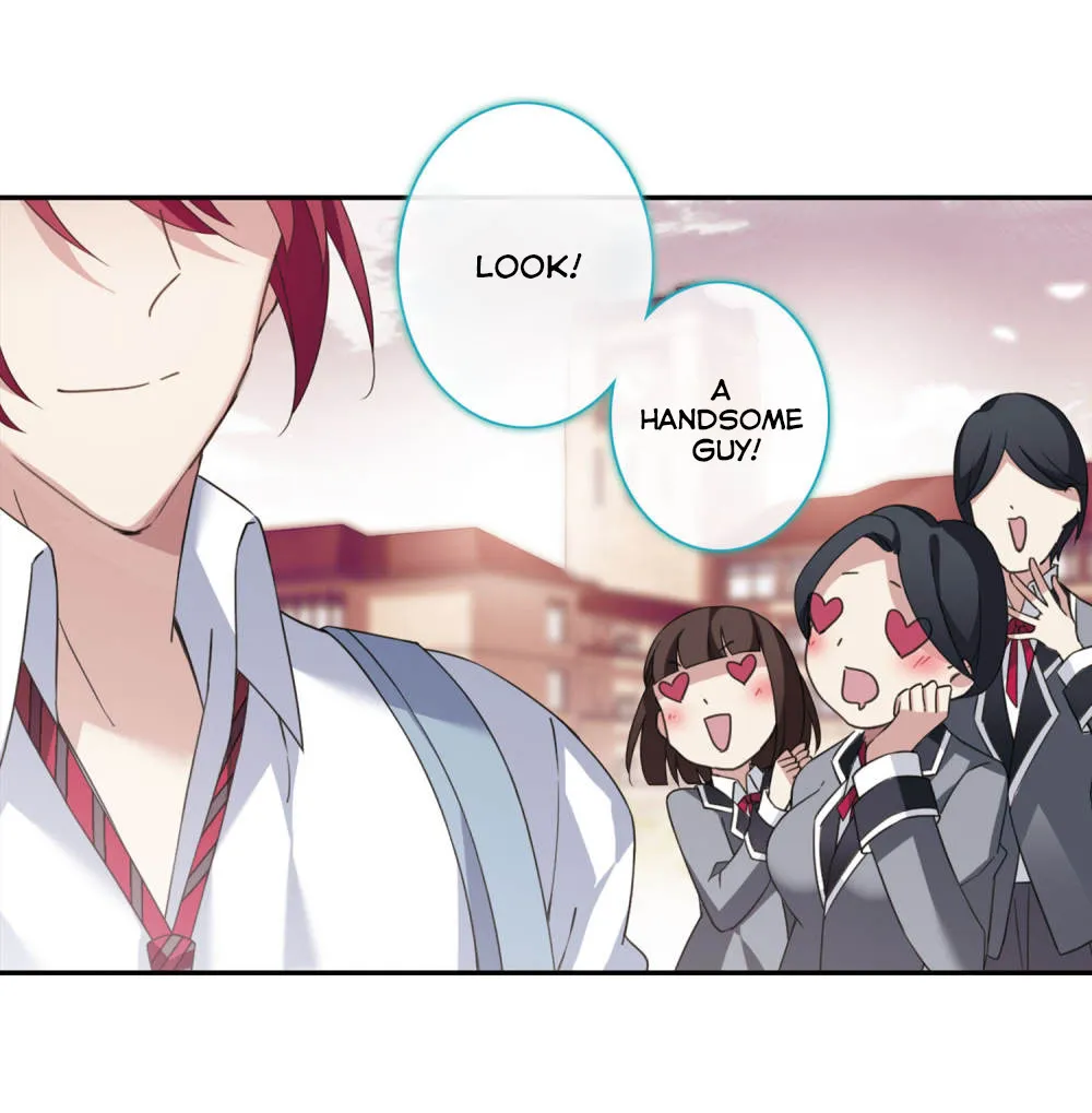 Read Xuan Ji Ci chapter 142 image 5 on Lezhin