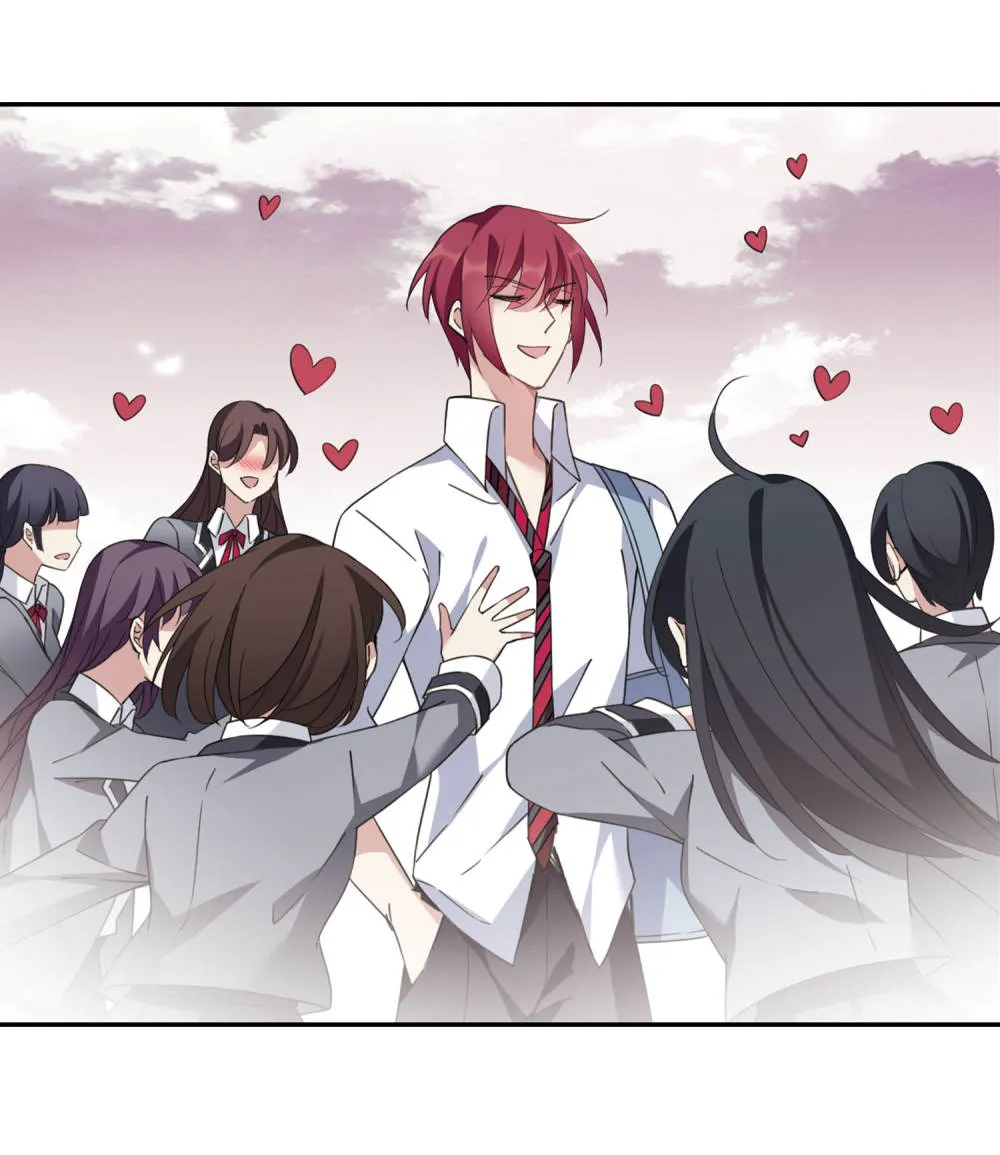 Read Xuan Ji Ci chapter 142 image 6 on Lezhin