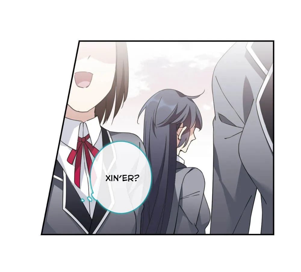 Read Xuan Ji Ci chapter 142 image 8 on Lezhin