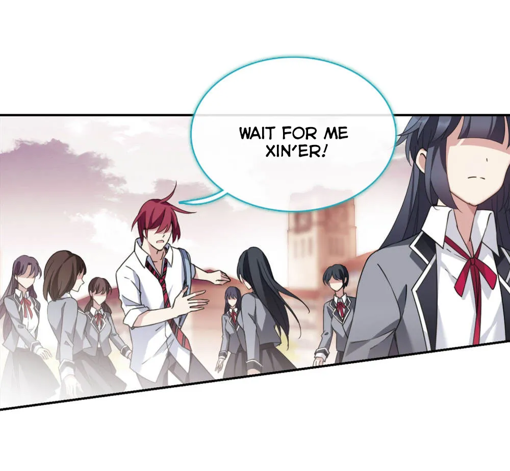 Read Xuan Ji Ci chapter 142 image 9 on Lezhin