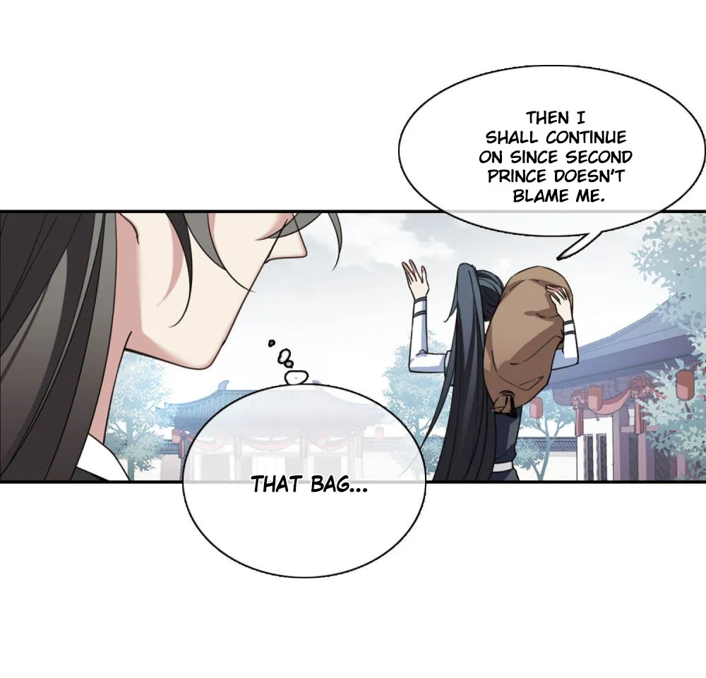 Read Xuan Ji Ci chapter 143 image 10 on Lezhin