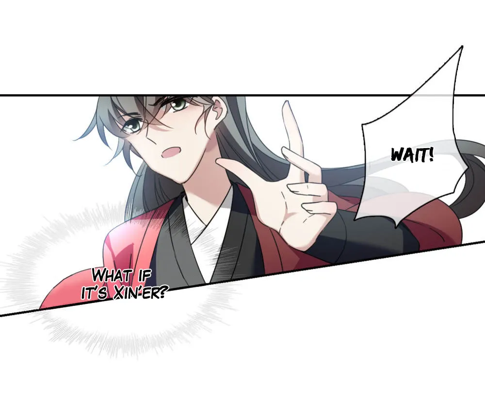 Read Xuan Ji Ci chapter 143 image 11 on Lezhin