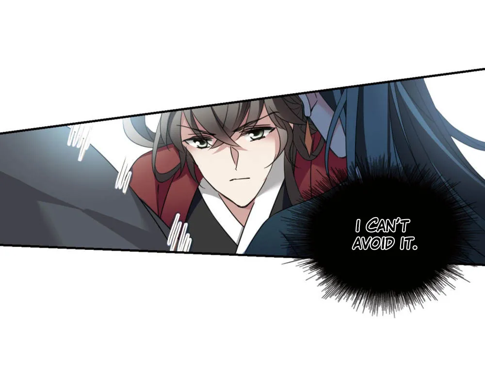 Read Xuan Ji Ci chapter 143 image 16 on Lezhin