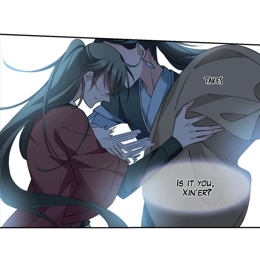 Read Xuan Ji Ci chapter 143 image 17 on Lezhin