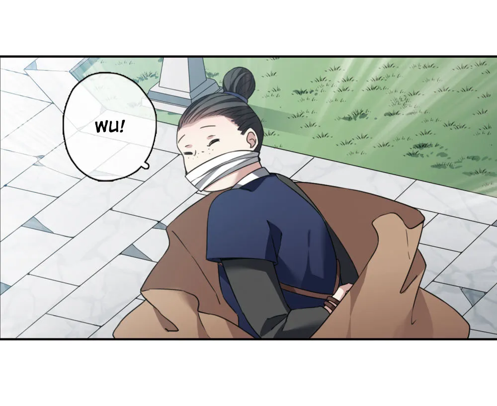 Read Xuan Ji Ci chapter 143 image 22 on Lezhin
