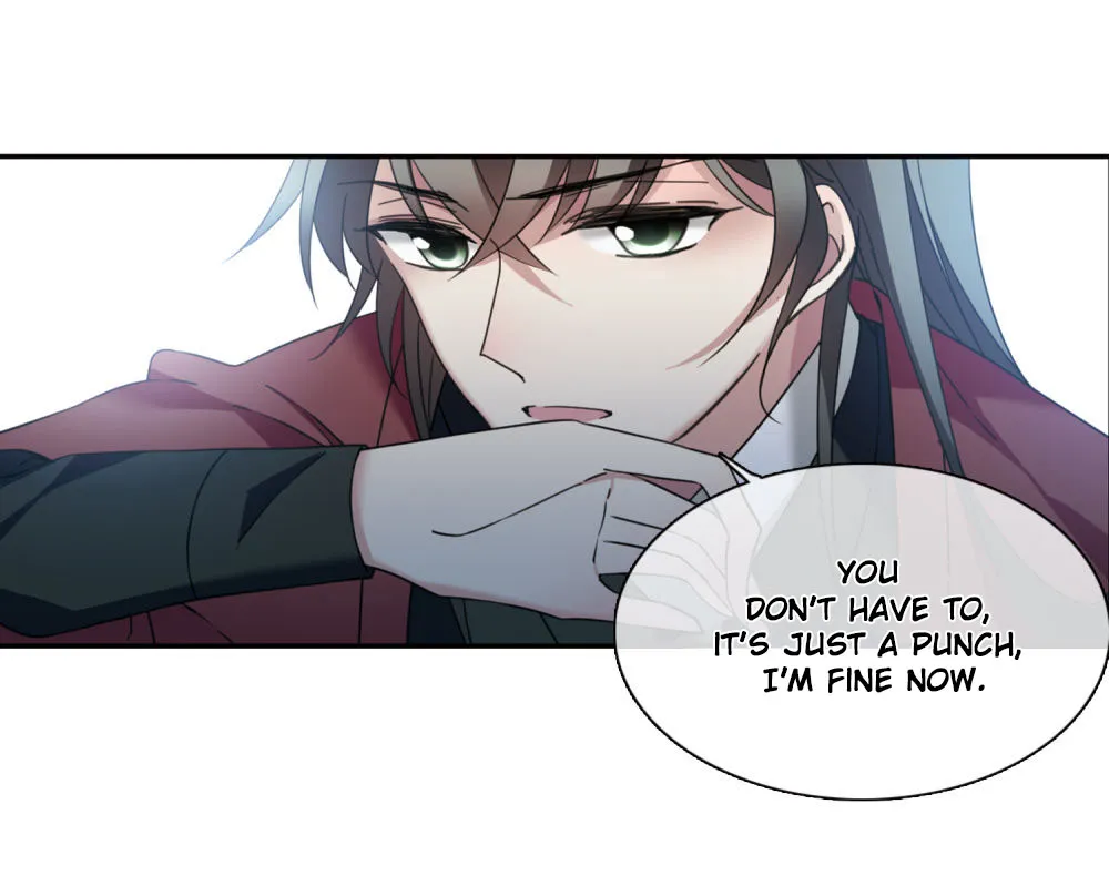 Read Xuan Ji Ci chapter 143 image 25 on Lezhin