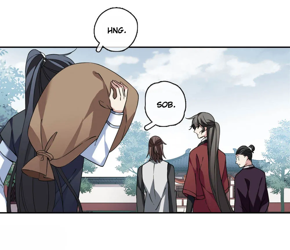 Read Xuan Ji Ci chapter 143 image 3 on Lezhin