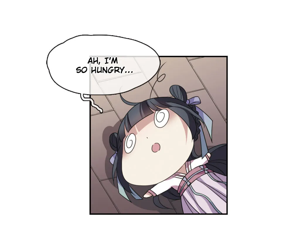 Read Xuan Ji Ci chapter 143 image 31 on Lezhin