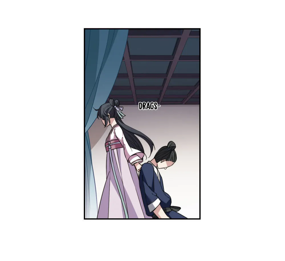Read Xuan Ji Ci chapter 143 image 35 on Lezhin