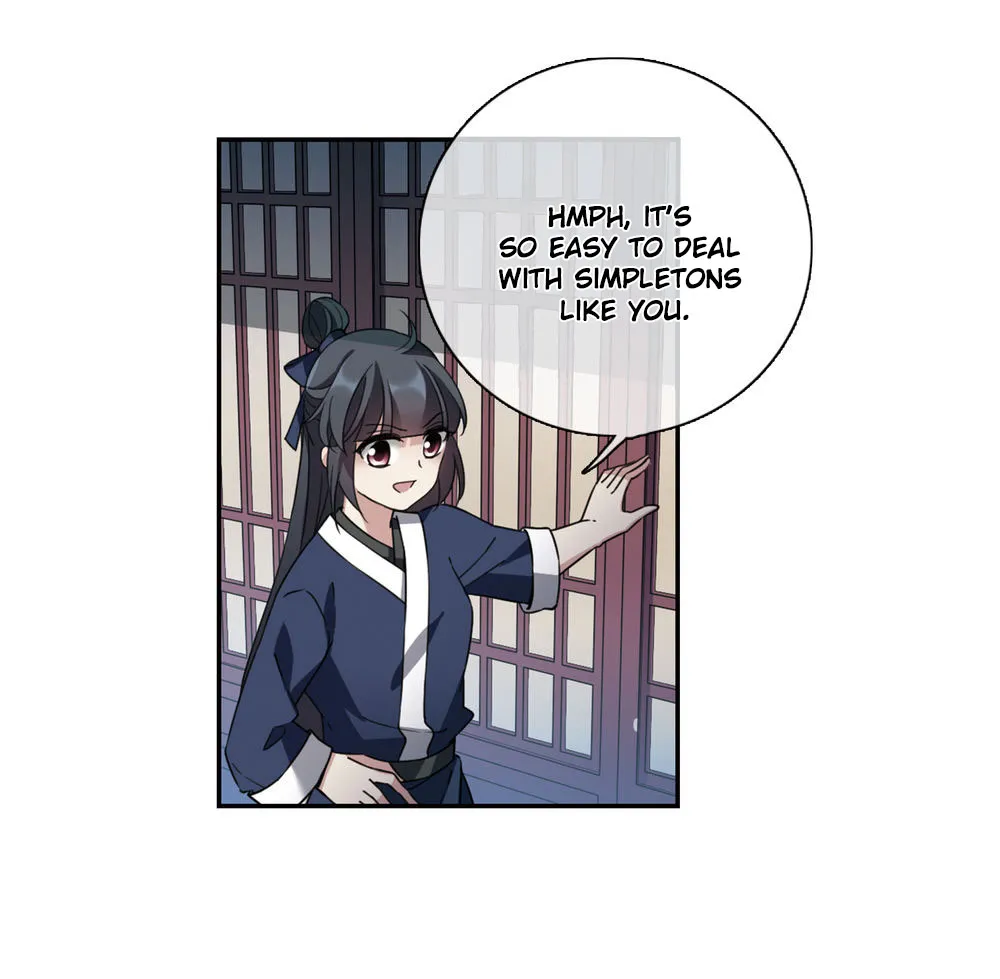 Read Xuan Ji Ci chapter 143 image 37 on Lezhin