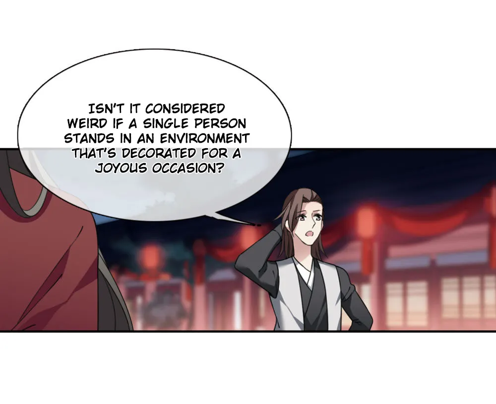 Read Xuan Ji Ci chapter 143 image 43 on Lezhin