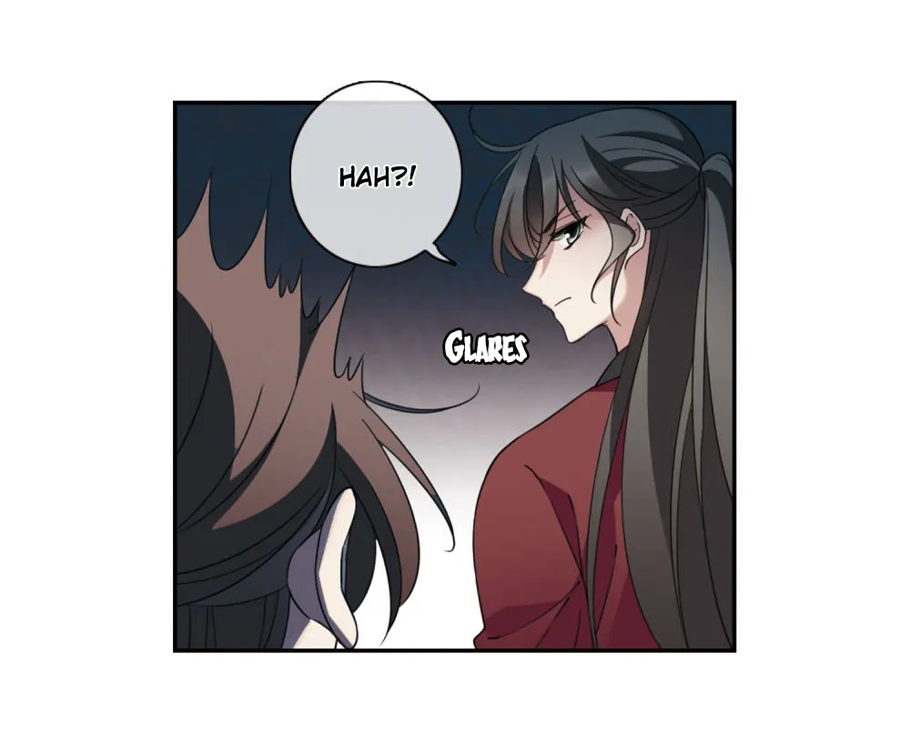 Read Xuan Ji Ci chapter 143 image 44 on Lezhin