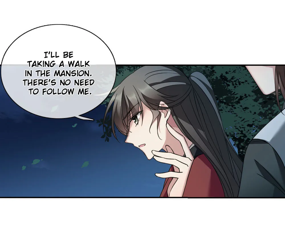 Read Xuan Ji Ci chapter 143 image 47 on Lezhin