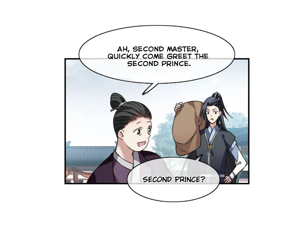 Read Xuan Ji Ci chapter 143 image 5 on Lezhin