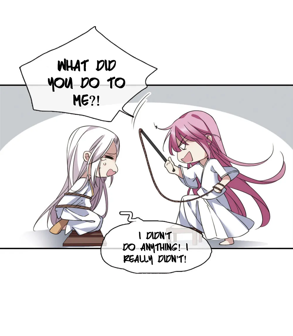 Read Xuan Ji Ci chapter 143 image 52 on Lezhin