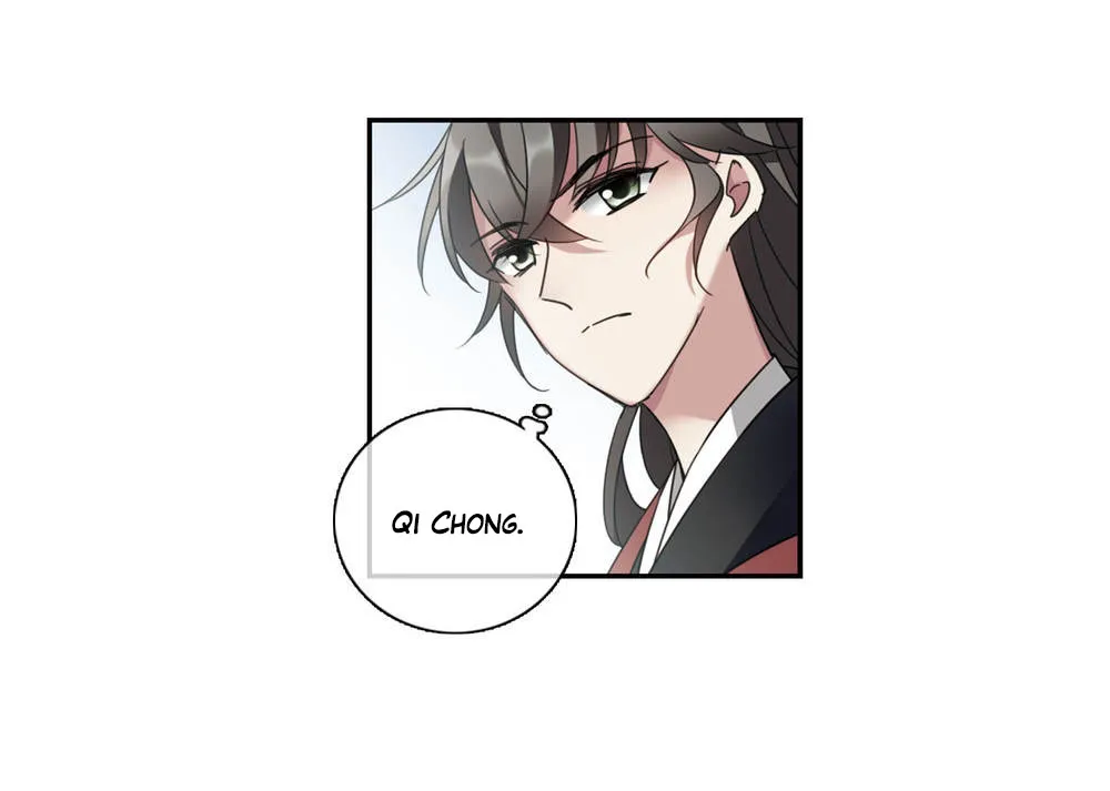 Read Xuan Ji Ci chapter 143 image 6 on Lezhin
