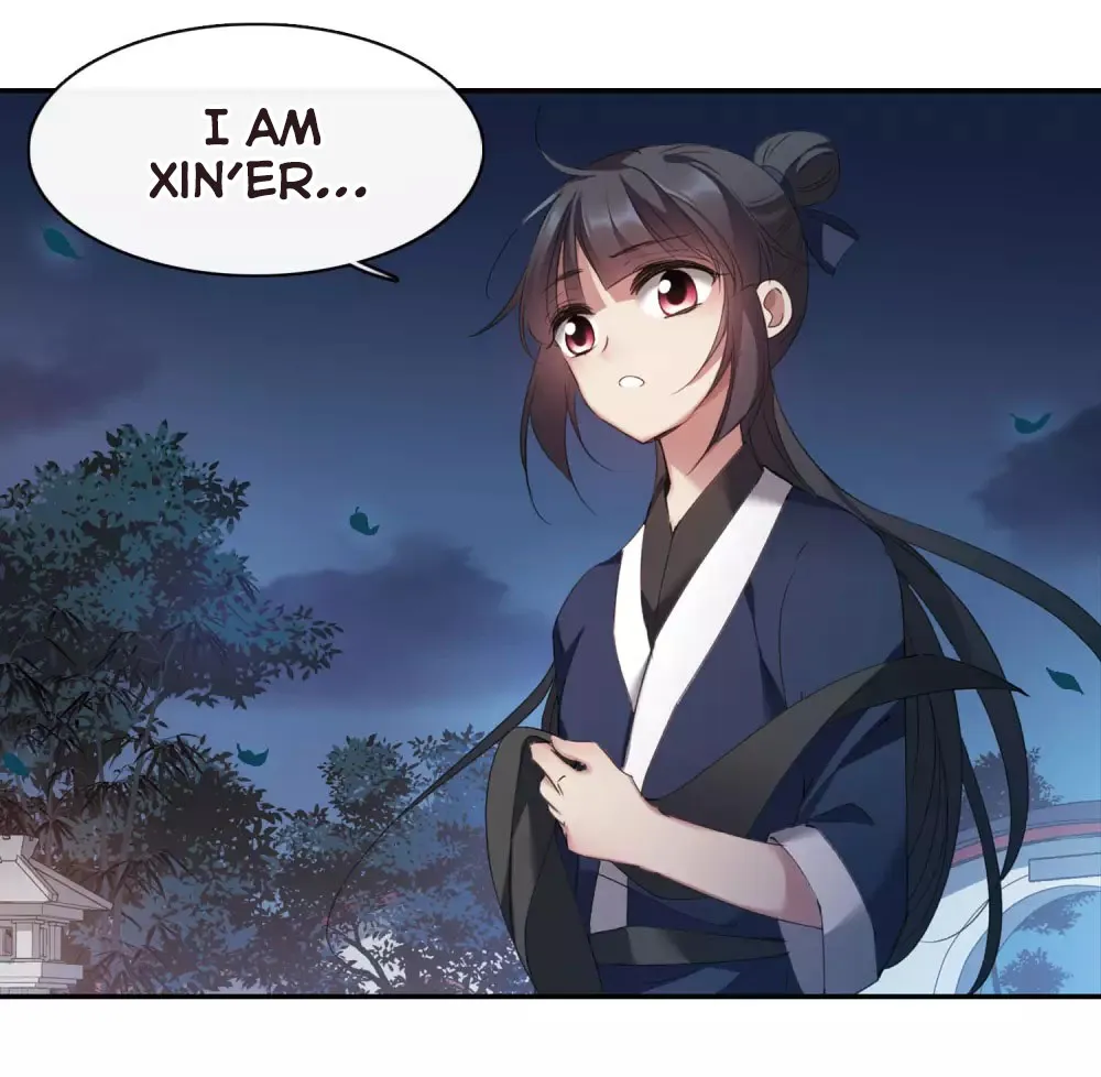 Read Xuan Ji Ci chapter 145 image 10 on Lezhin