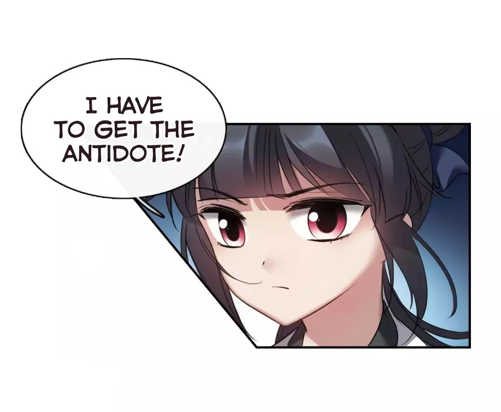 Read Xuan Ji Ci chapter 145 image 12 on Lezhin