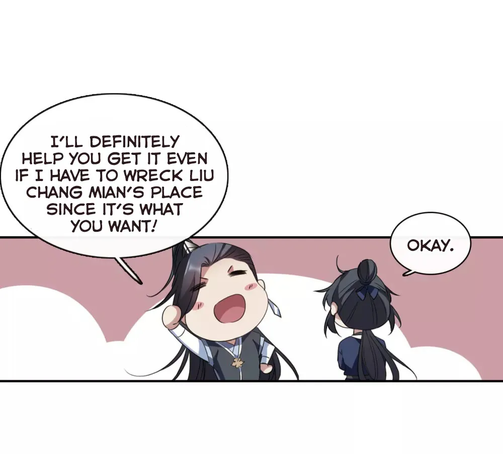 Read Xuan Ji Ci chapter 145 image 22 on Lezhin