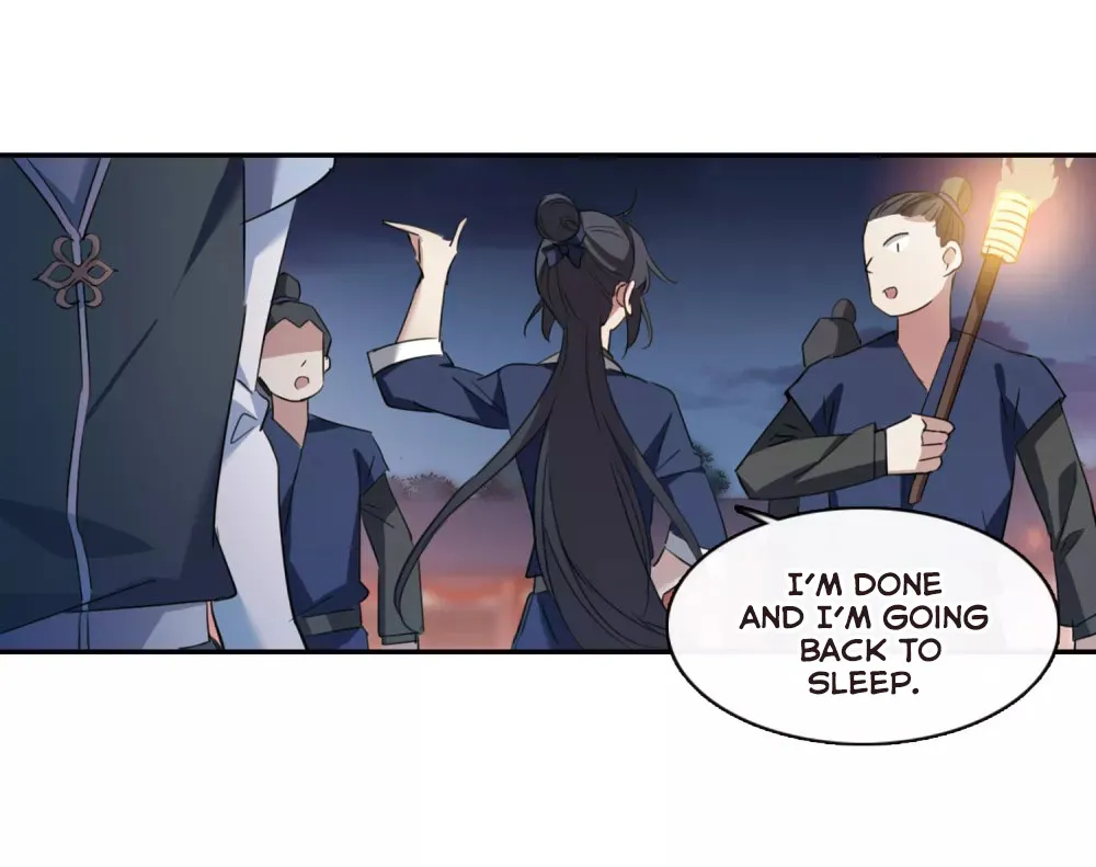 Read Xuan Ji Ci chapter 145 image 26 on Lezhin