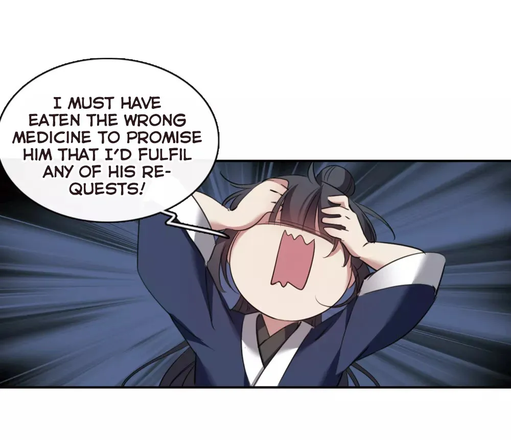 Read Xuan Ji Ci chapter 145 image 30 on Lezhin