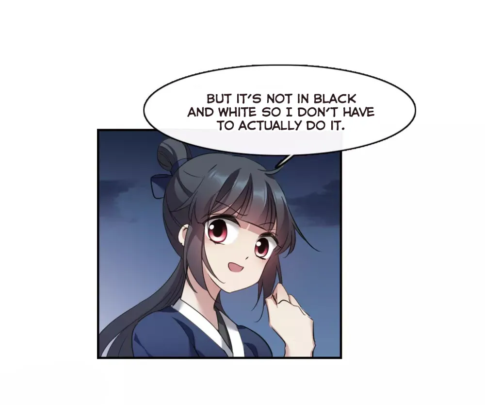 Read Xuan Ji Ci chapter 145 image 31 on Lezhin