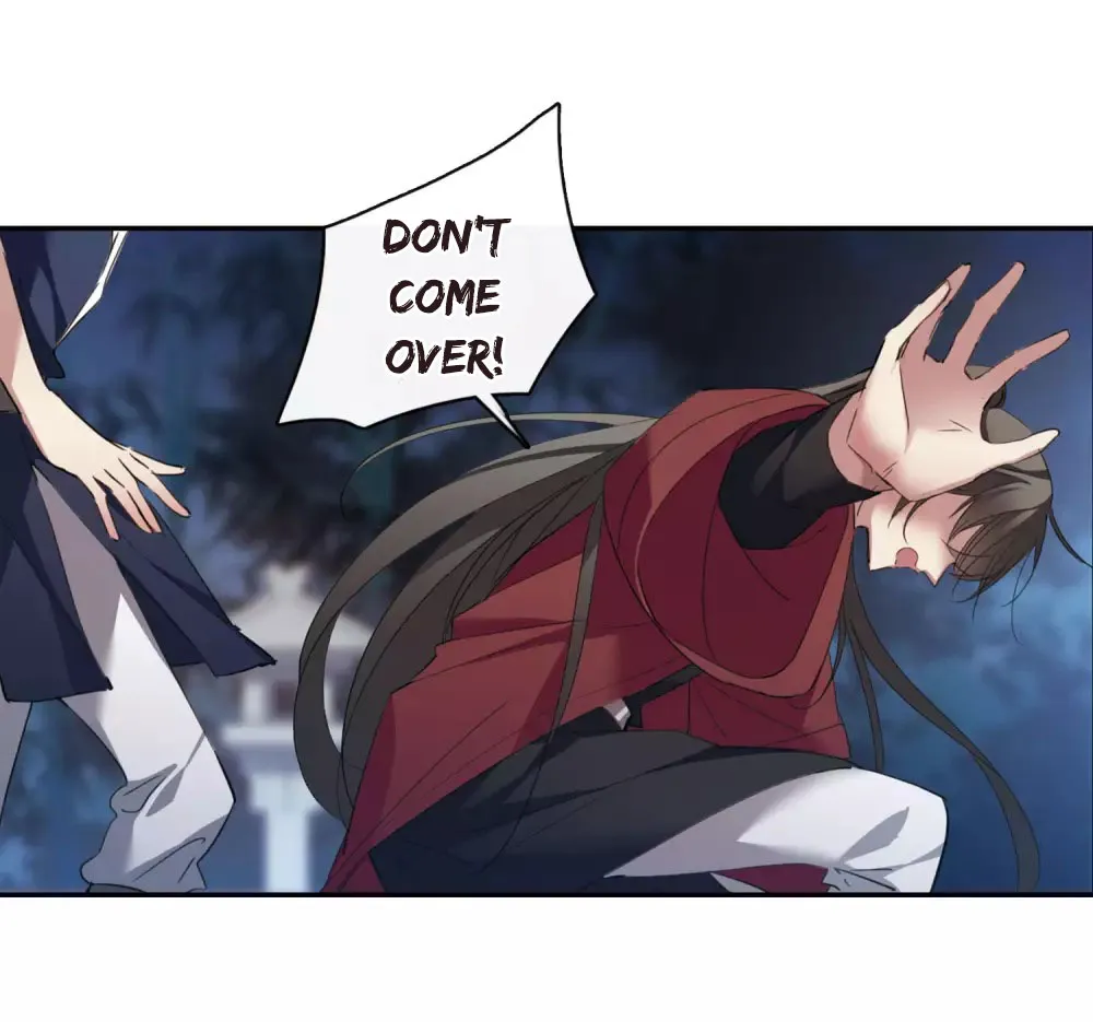 Read Xuan Ji Ci chapter 145 image 6 on Lezhin