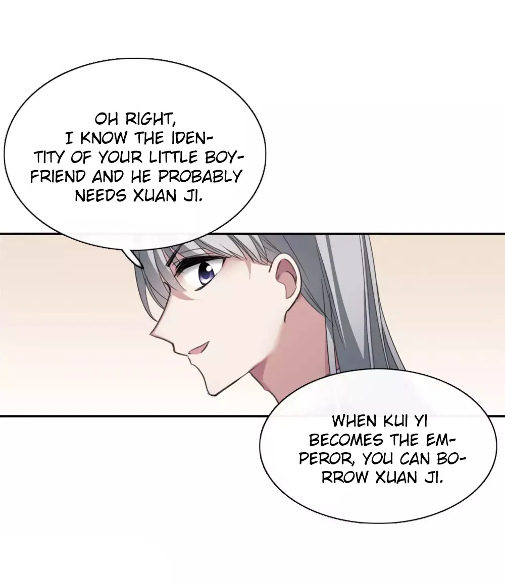 Read Xuan Ji Ci chapter 146 image 14 on Lezhin