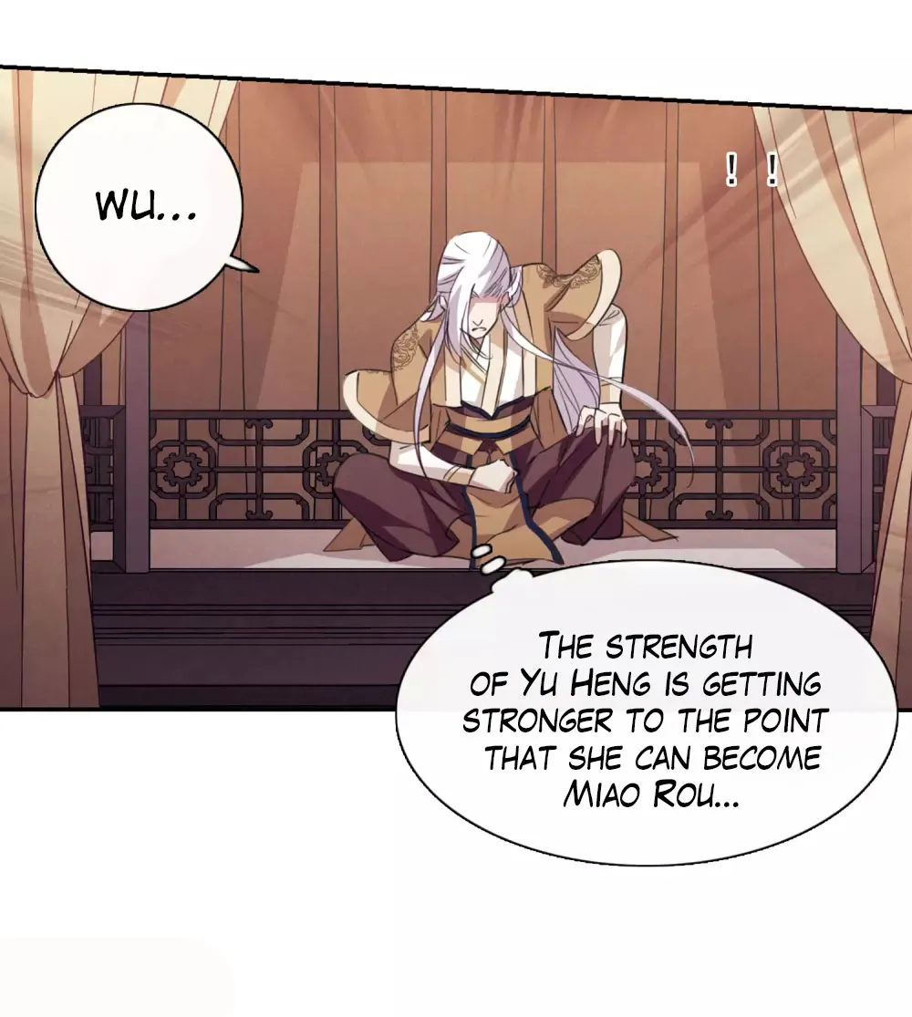 Read Xuan Ji Ci chapter 146 image 25 on Lezhin