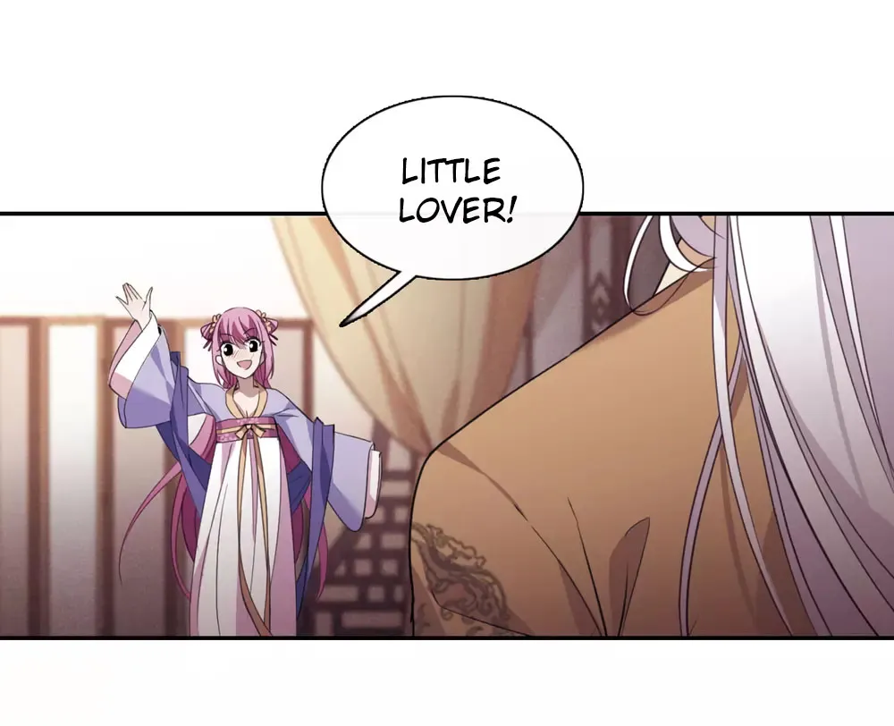 Read Xuan Ji Ci chapter 146 image 28 on Lezhin