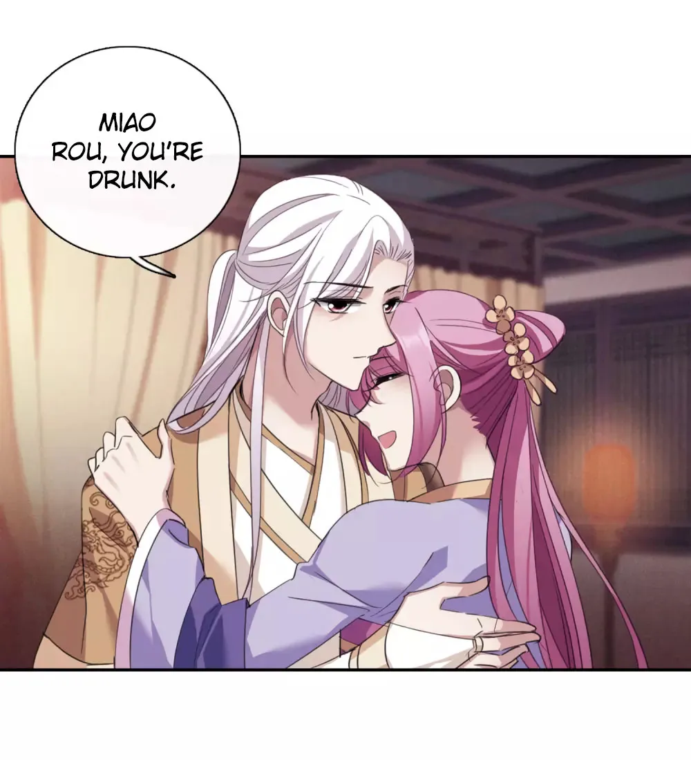 Read Xuan Ji Ci chapter 146 image 30 on Lezhin