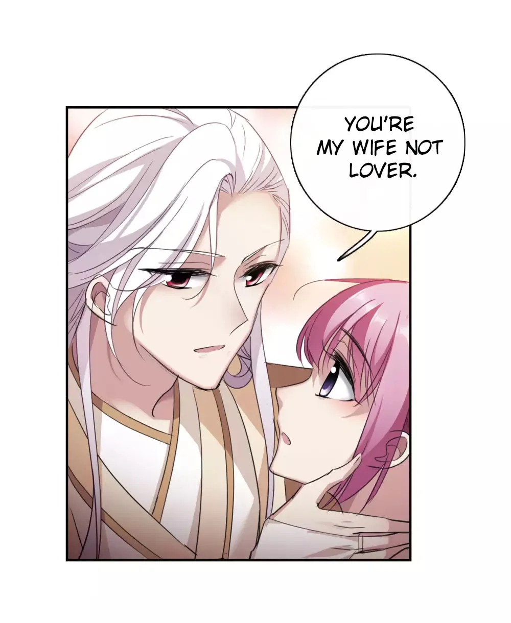 Read Xuan Ji Ci chapter 146 image 31 on Lezhin