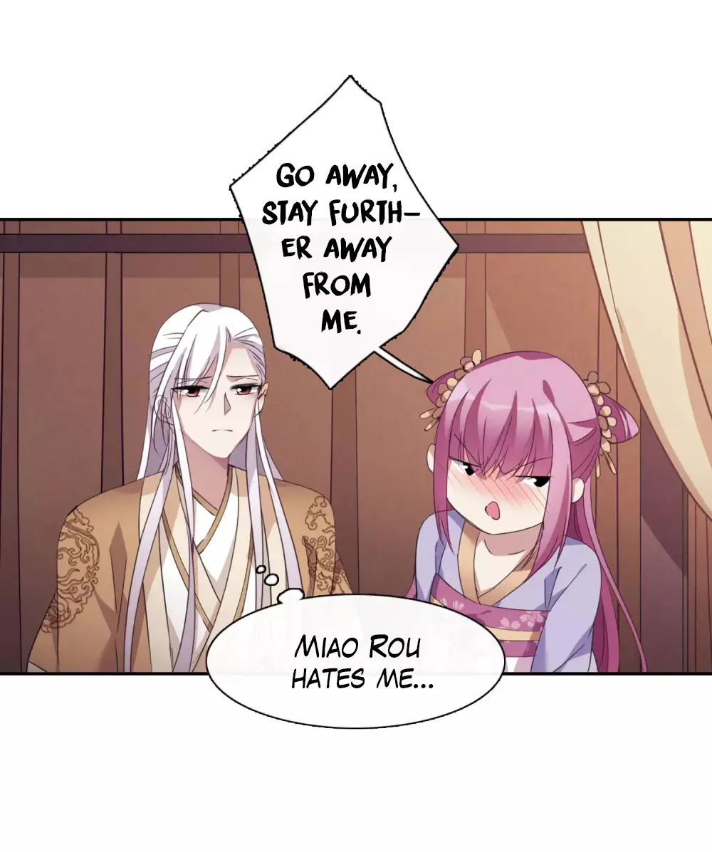 Read Xuan Ji Ci chapter 146 image 40 on Lezhin