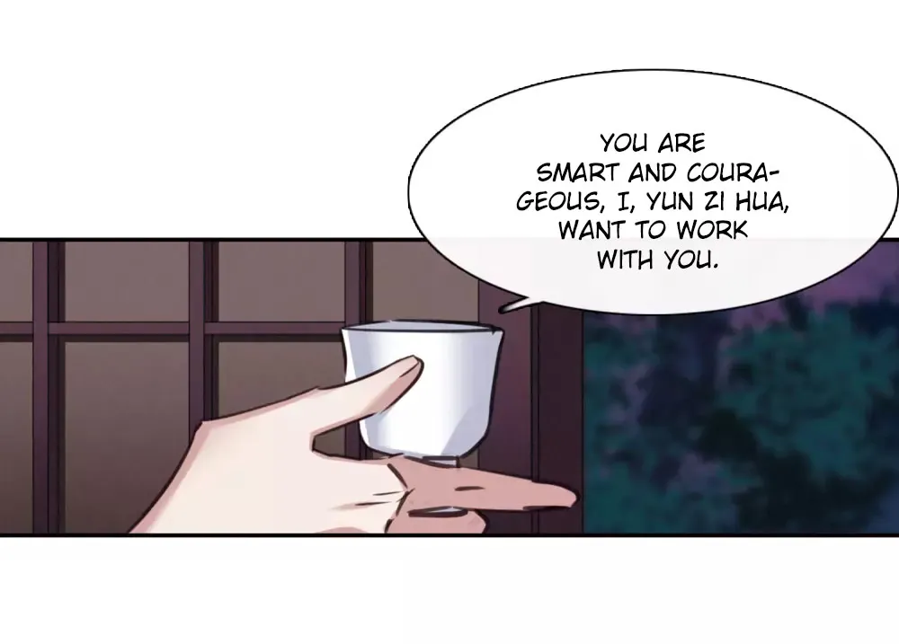 Read Xuan Ji Ci chapter 146 image 5 on Lezhin