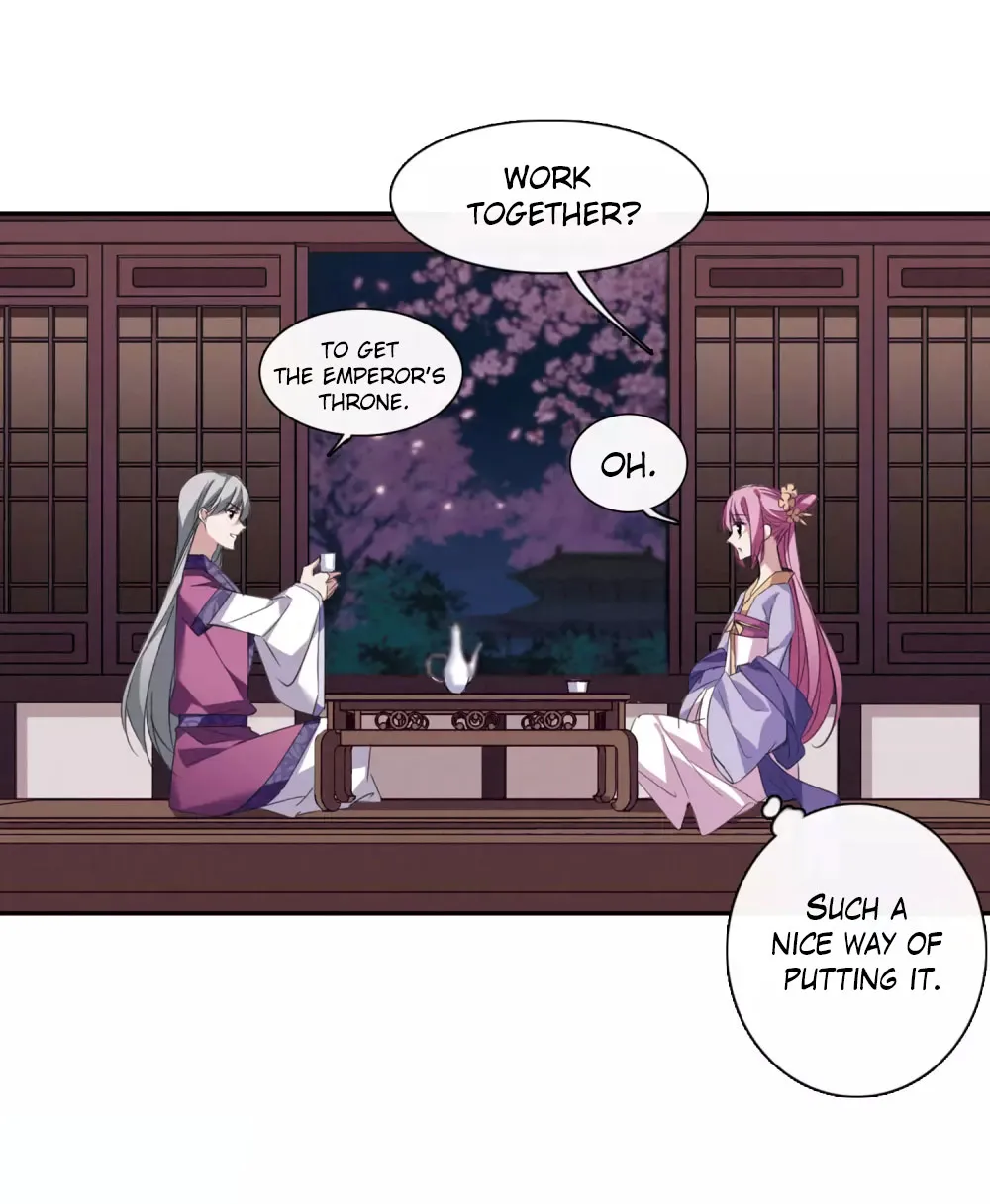 Read Xuan Ji Ci chapter 146 image 6 on Lezhin