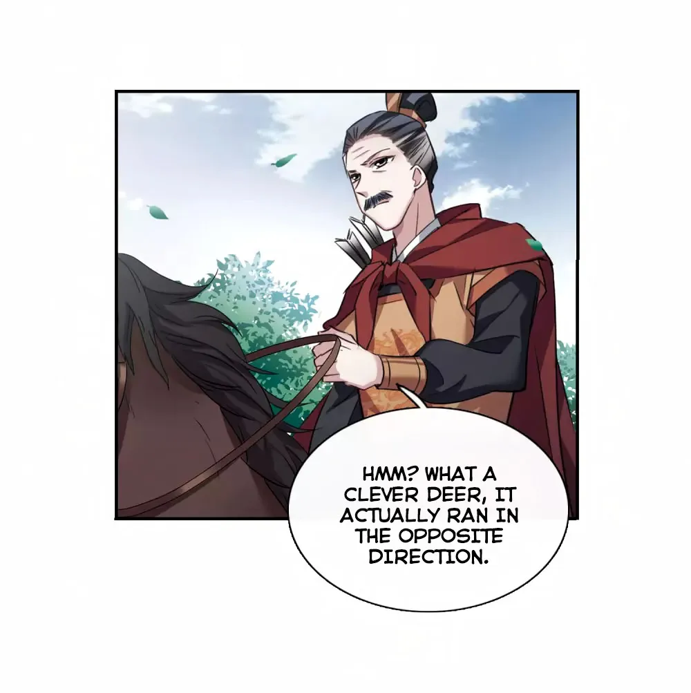 Read Xuan Ji Ci chapter 147 image 11 on Lezhin