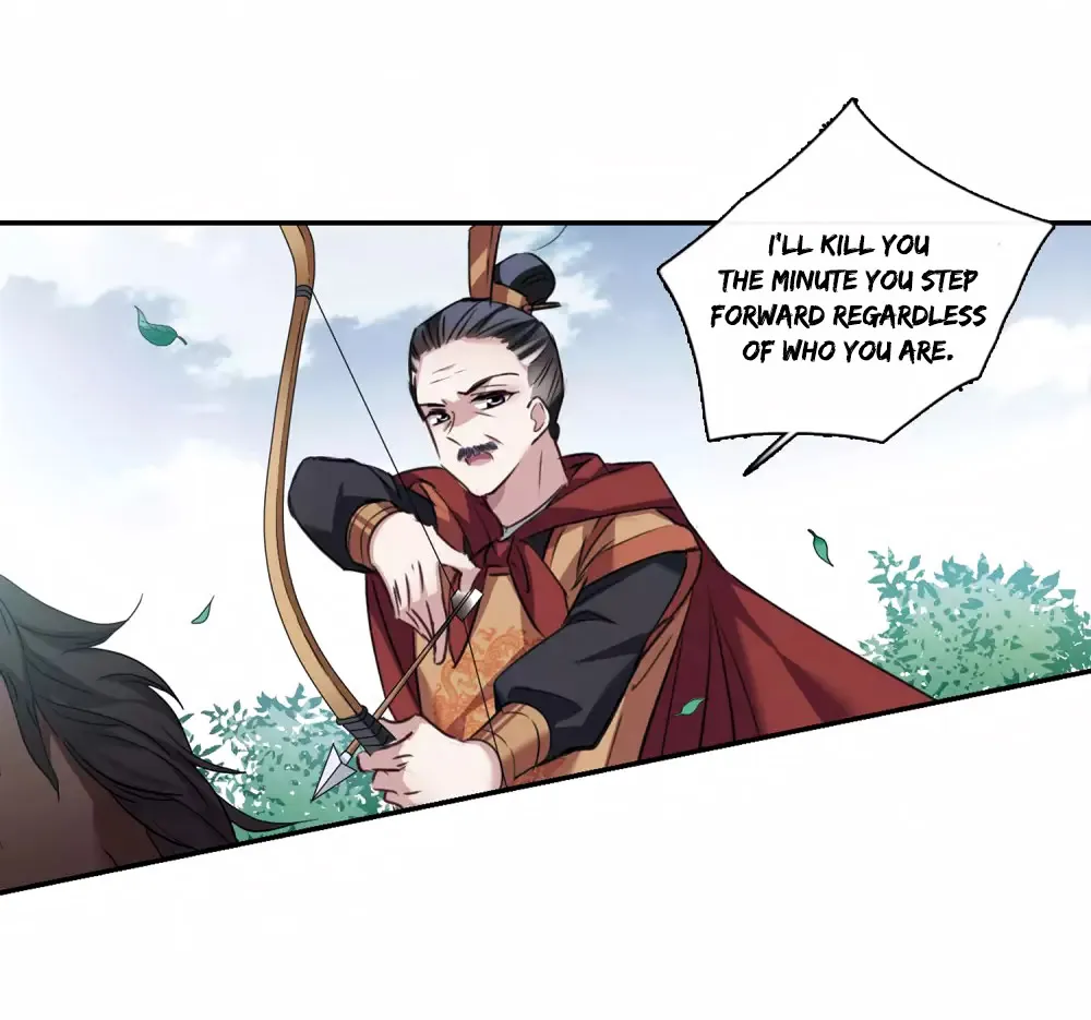 Read Xuan Ji Ci chapter 147 image 16 on Lezhin