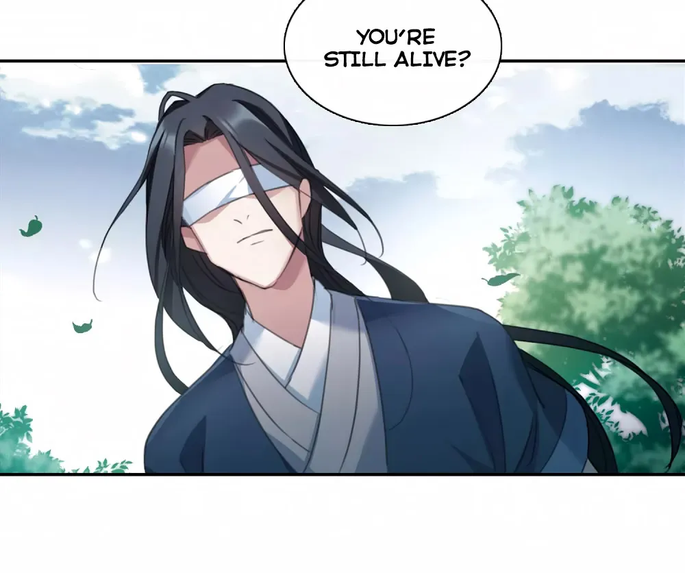 Read Xuan Ji Ci chapter 147 image 25 on Lezhin