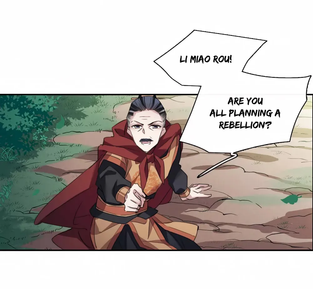 Read Xuan Ji Ci chapter 147 image 30 on Lezhin
