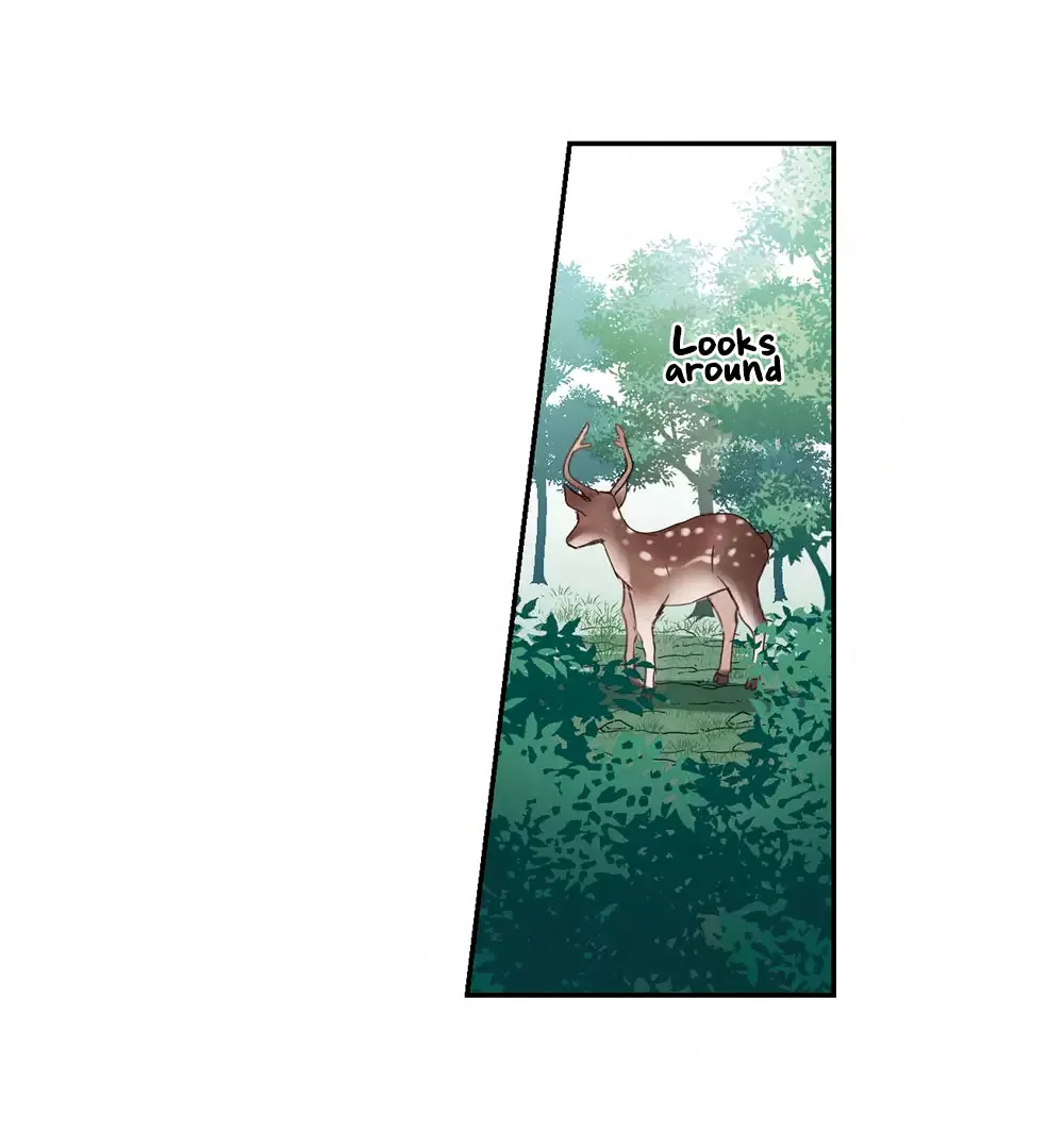 Read Xuan Ji Ci chapter 147 image 5 on Lezhin