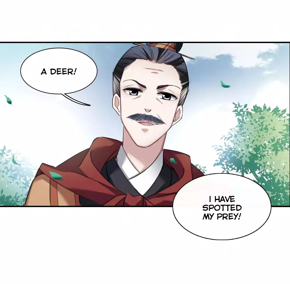 Read Xuan Ji Ci chapter 147 image 6 on Lezhin